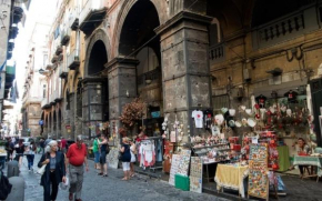 Holiday home NAPOLI 41